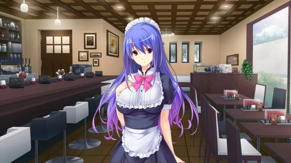 图片[2] - Switch游戏《漂亮女孩 三番棋》NSZ下载 - 乐享应用