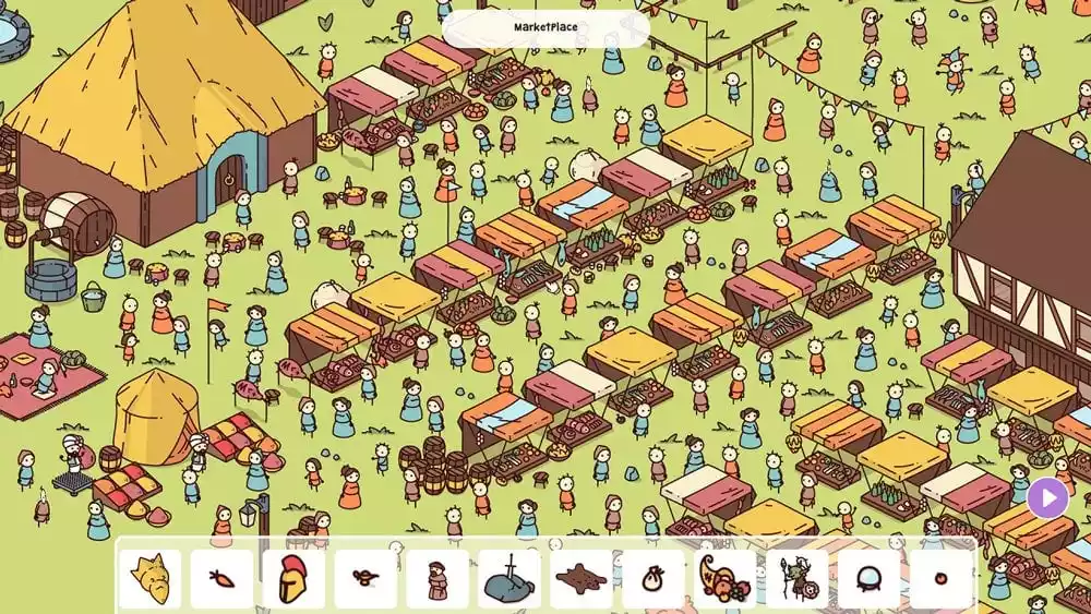 图片[2] - Switch游戏《跨时空躲藏》XCI下载+1.0.7补丁+5DLC - 乐享应用