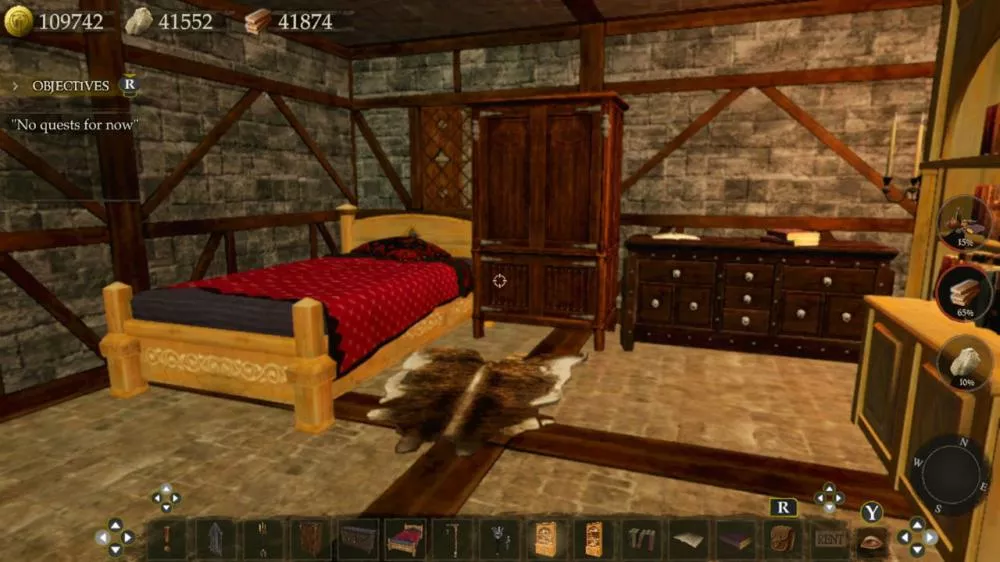 图片[2] - Switch游戏《城堡翻新师》NSZ下载 - 乐享应用