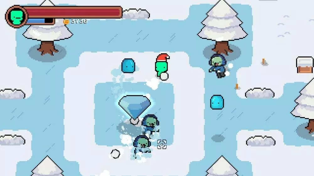 图片[2] - Switch游戏《双子星》NSZ下载 - 乐享应用