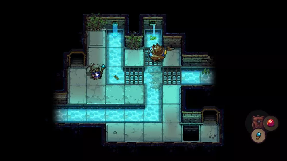 图片[2] - Switch游戏《恐惧岩地牢2：亡灵国王的秘密》NSZ下载+1.0.1补丁 - 乐享应用