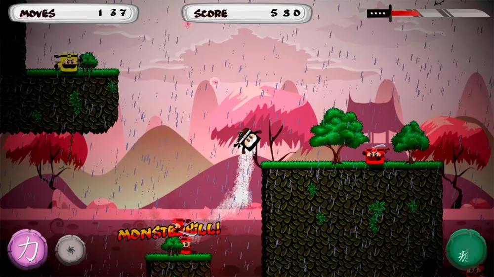 图片[2] - Switch游戏《缩地忍者》NSZ下载+1.0.1补丁 - 乐享应用