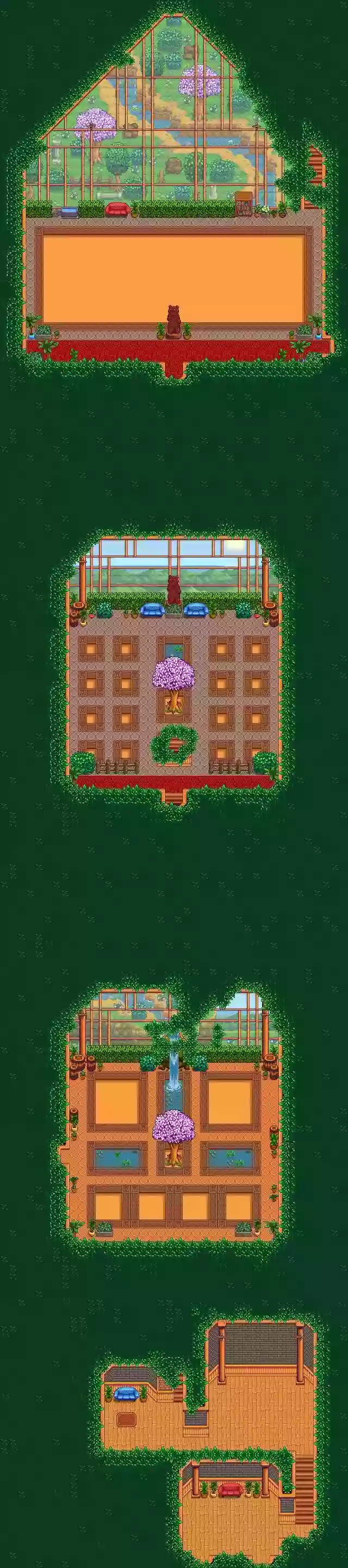 图片[2] - Switch游戏《星露谷物语》葡萄园温室 MOD 下载 - 乐享应用