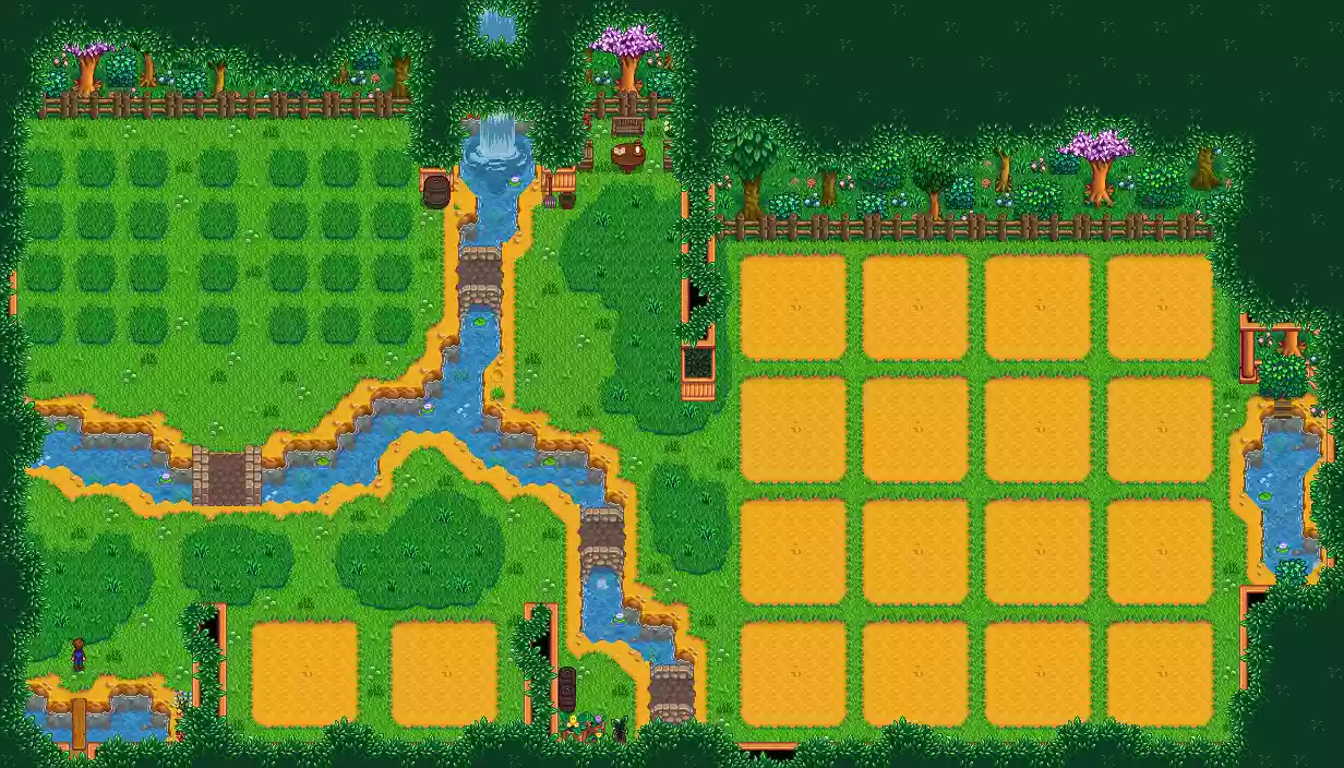 图片[2] - Switch游戏《星露谷物语》Lnh休闲温室 MOD 下载 - 乐享应用