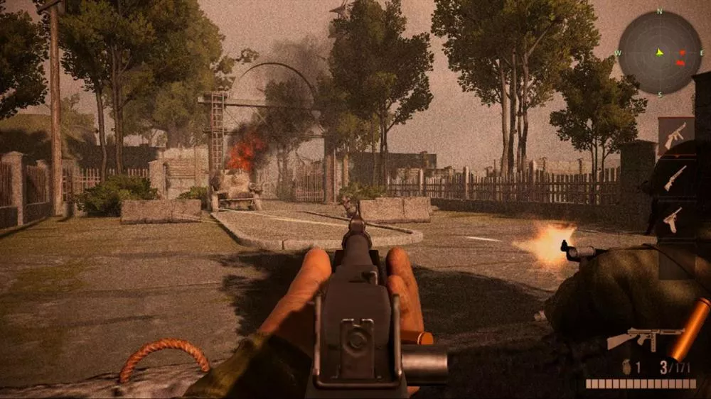 图片[2] - Switch游戏《世界大战：序章》NSZ下载 - 乐享应用