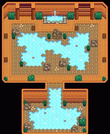 图片[2] - Switch游戏《星露谷物语》澡堂美化 MOD 下载 - 乐享应用