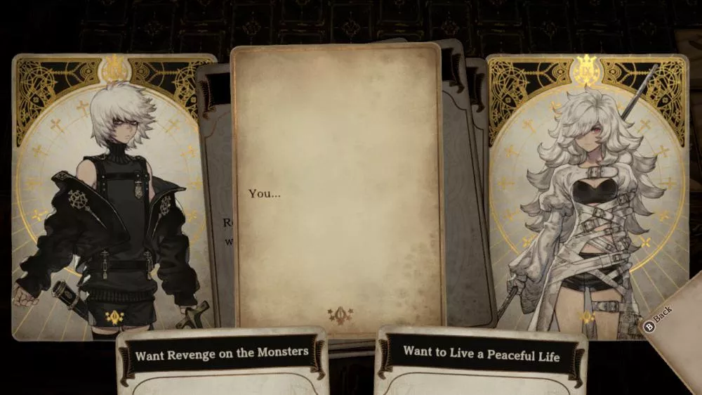 图片[2] - Switch游戏《卡牌之声：俘虏的魔物》NSZ下载+1.0.1补丁+10DLC - 乐享应用