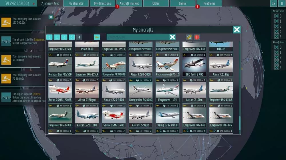 图片[2] - Switch游戏《阿维亚公司》NSZ下载+1.0.3补丁 - 乐享应用