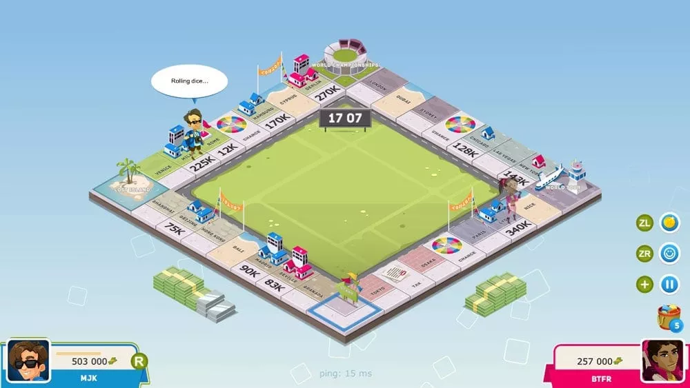 图片[2] - Switch游戏《商务旅行：豪华版》NSZ下载+2.18.1补丁 - 乐享应用