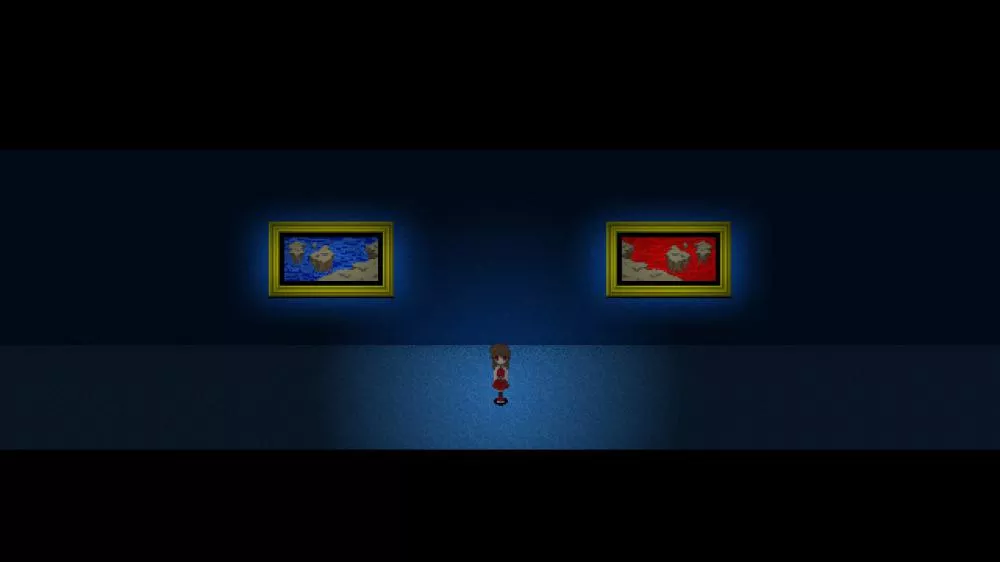 图片[2] - Switch游戏《Ib 恐怖美术馆 重制版》NSZ下载+1.09.0补丁 - 乐享应用