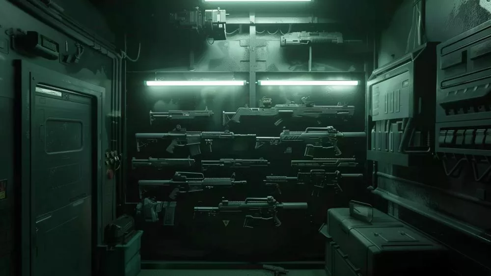 图片[2] - Switch游戏《赛博朋克黑客》NSZ下载 - 乐享应用