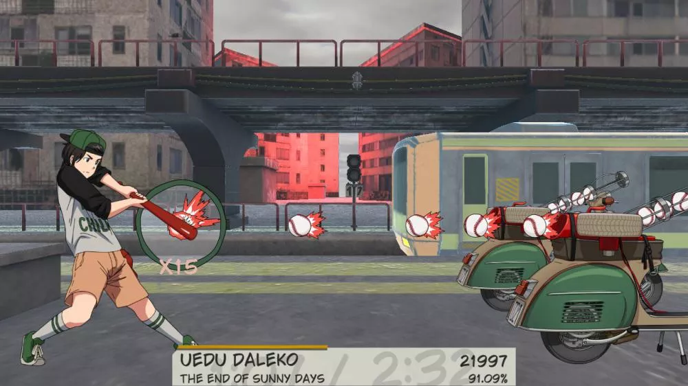 图片[2] - Switch游戏《科沃克斯投手》NSZ下载+1.0.1补丁 - 乐享应用