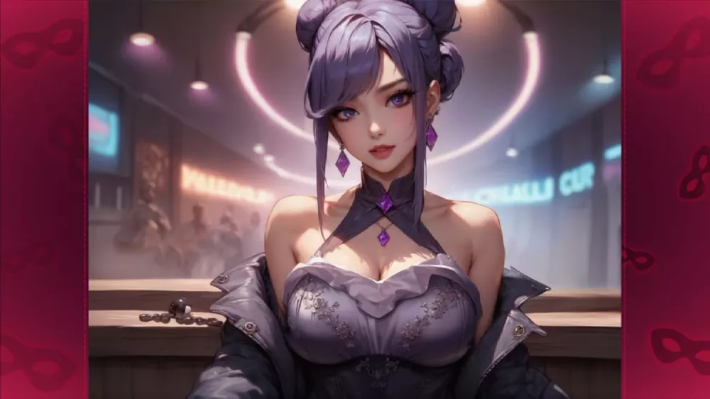 图片[2] - Switch游戏《Ecchi Oppai》NSP下载 - 乐享应用