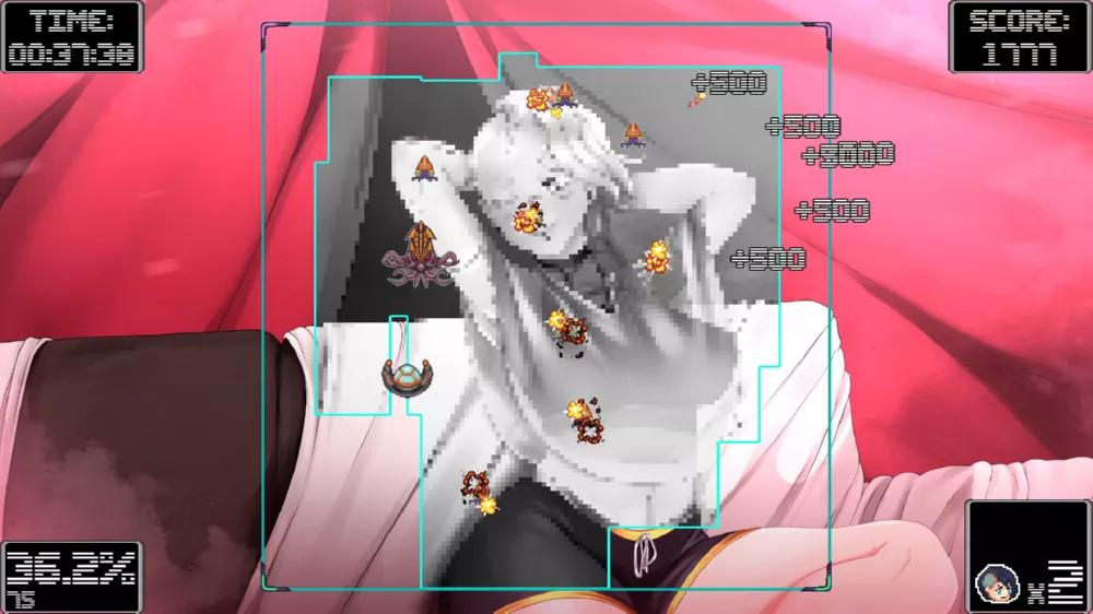 图片[2] - Switch游戏《老婆征服宇宙》NSZ下载 - 乐享应用