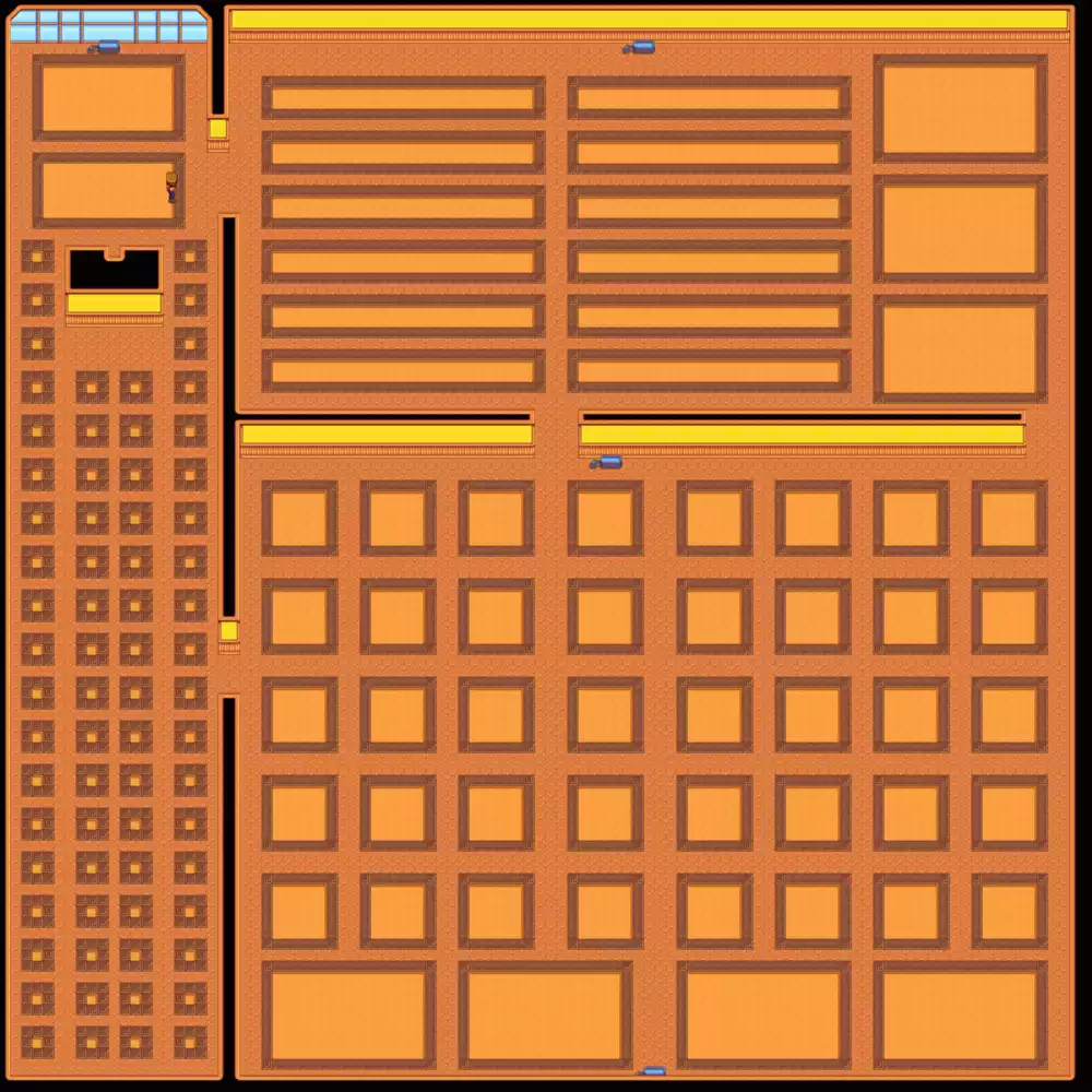 图片[2] - Switch游戏《星露谷物语》树木快乐温室 MOD 下载 - 乐享应用