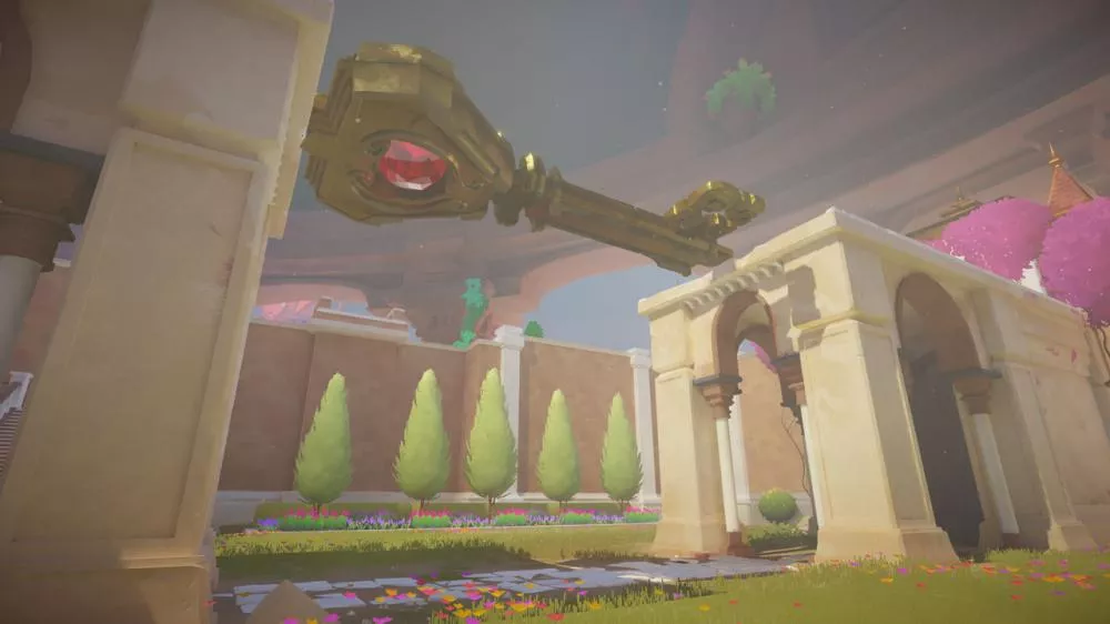 图片[2] - Switch游戏《循环扭曲》NSZ下载 - 乐享应用