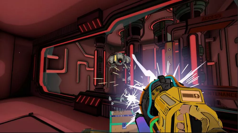 图片[2] - Switch游戏《最后的工人》NSZ下载+1.0.4补丁 - 乐享应用