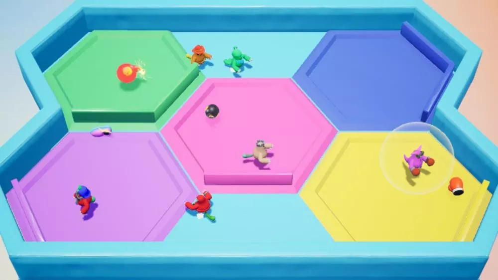 图片[2] - Switch游戏《内鬼搞搞震》NSZ下载+1.0.1补丁 - 乐享应用