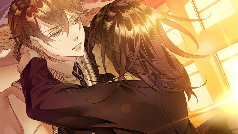 图片[2] - Switch游戏《花合 朔 -伊吕波篇》NSZ下载+1.0.1补丁 - 乐享应用