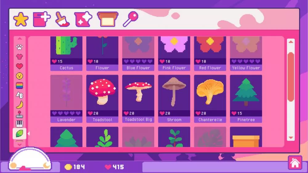 图片[2] - Switch游戏《小小贴纸铺》NSZ下载+1.0.7补丁+1DLC - 乐享应用