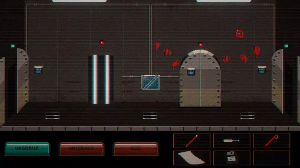 图片[2] - Switch游戏《毛骨悚然综合症》NSZ下载+1.0.1补丁 - 乐享应用
