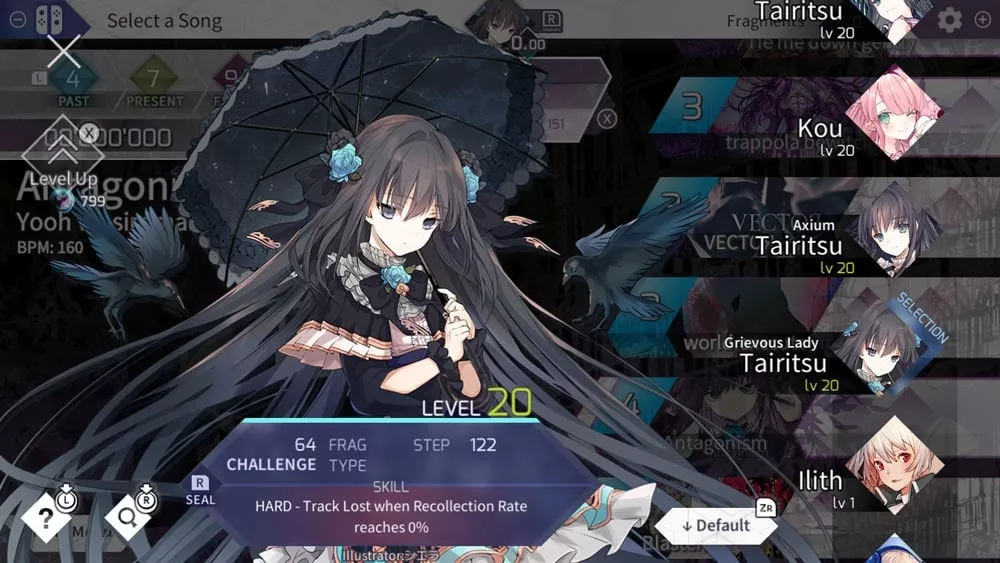 图片[2] - Switch游戏《韵律源点》NSZ下载+2.0.3补丁+8DLC - 乐享应用