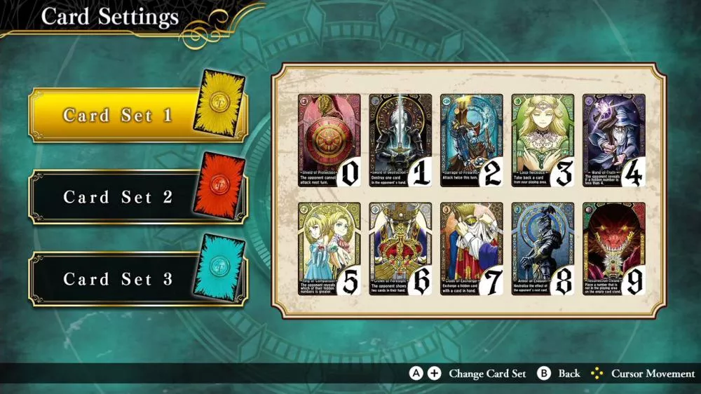 图片[2] - Switch游戏《逻辑之王》NSZ下载+1.0.6补丁+2DLC - 乐享应用