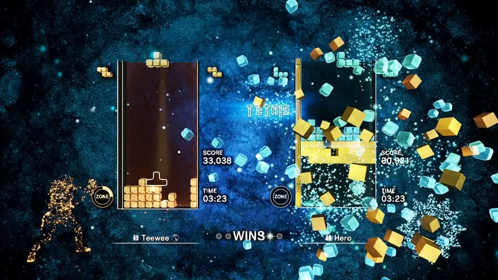 图片[2] - Switch游戏《俄罗斯方块效应：连接》v2.0.2 金手指 下载 - 乐享应用