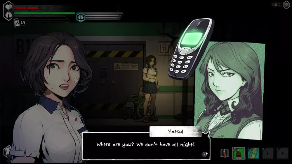 图片[2] - Switch游戏《昏迷2：恶毒姐妹》v1.0.0 金手指 下载 - 乐享应用
