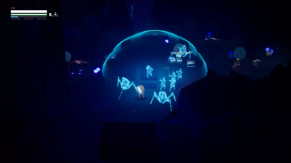 图片[2] - Switch游戏《荒弃之地》v1.0.1 金手指 下载 - 乐享应用