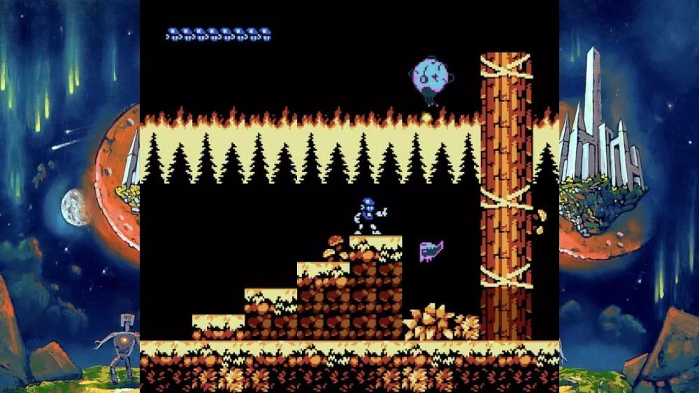 图片[2] - Switch游戏《矿体：宾德的故事》NSZ下载+1.05补丁 - 乐享应用