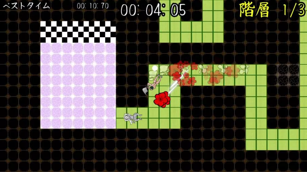 图片[2] - Switch游戏《真润滑武士》NSZ下载+1.010补丁 - 乐享应用