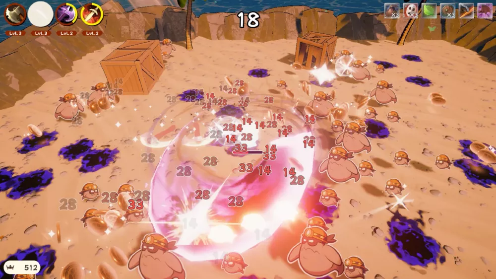 图片[2] - Switch游戏《灵魂追猎者》NSP下载+1.0.2补丁 - 乐享应用