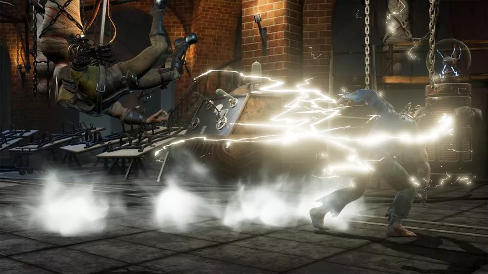 图片[2] - Switch游戏《悲伤的征兆》NSZ下载 - 乐享应用