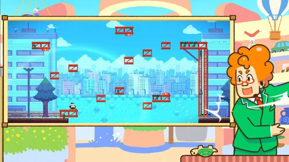 图片[2] - Switch游戏《倒立城市》NSZ下载 - 乐享应用