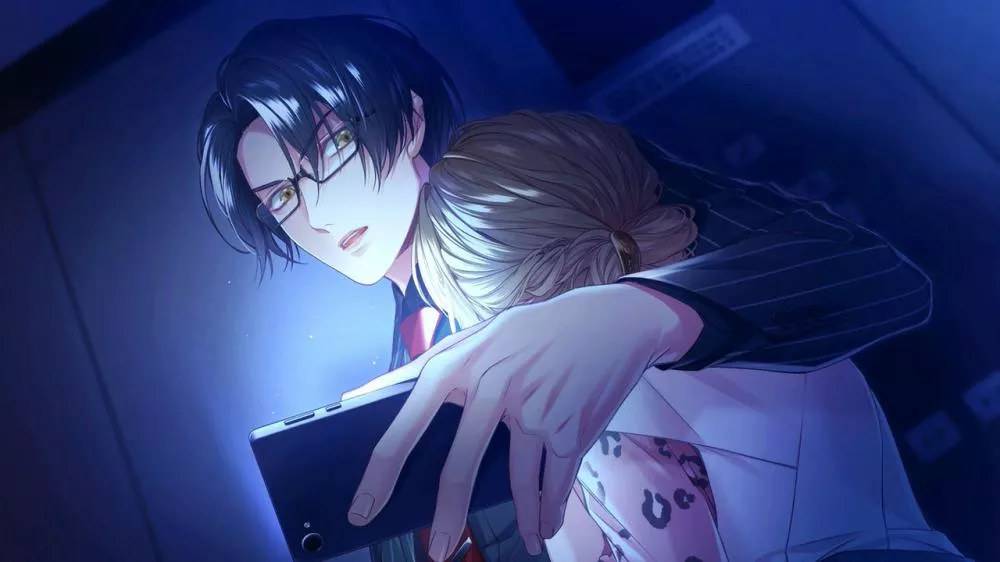 图片[2] - Switch游戏《同情之吻》港版XCI下载 - 乐享应用