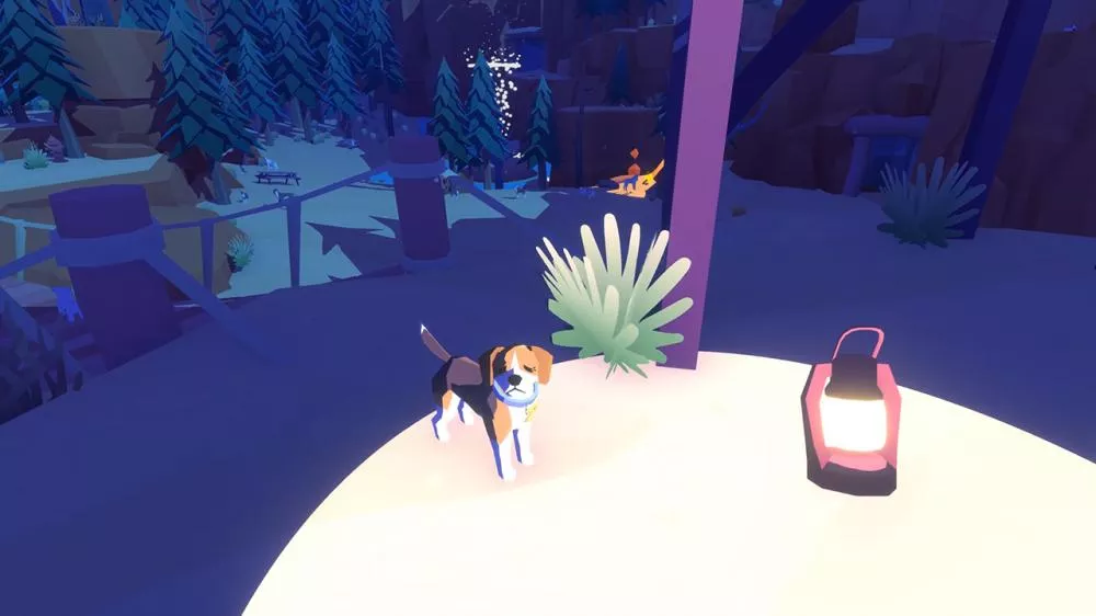 图片[2] - Switch游戏《狗狗摄影师》NSZ下载 - 乐享应用