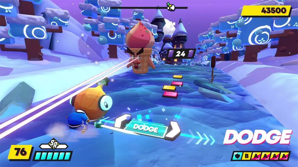 图片[2] - Switch游戏《节奏萌芽》NSZ下载+1.002补丁 - 乐享应用