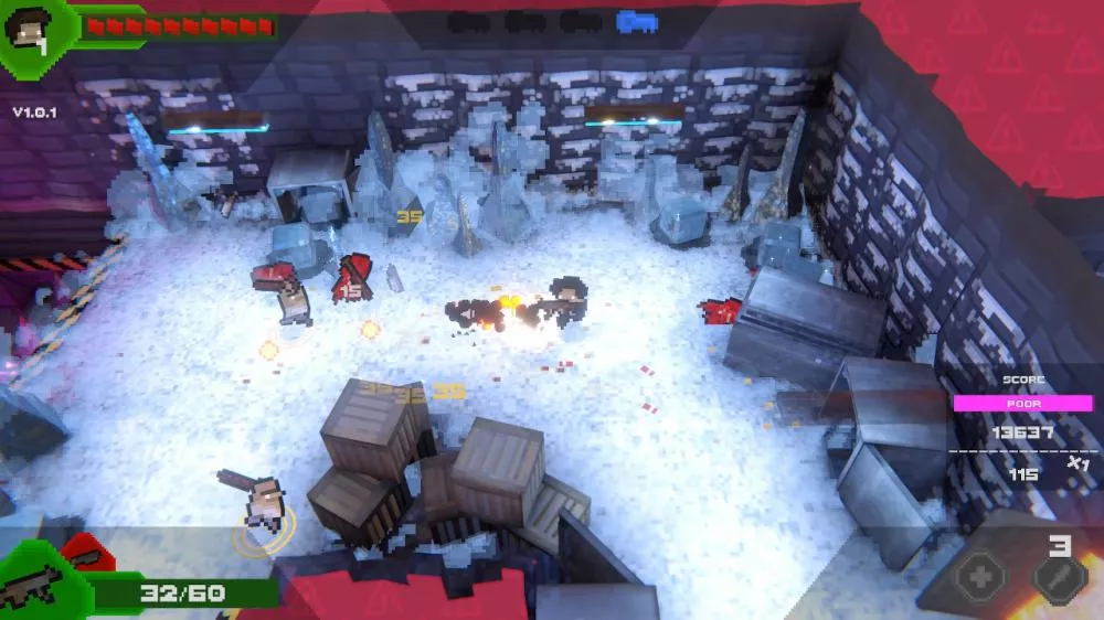 图片[2] - Switch游戏《子弹杀手》NSP下载 - 乐享应用