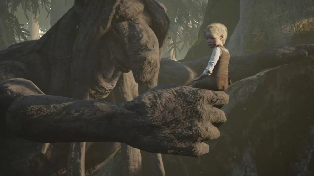 图片[2] - Switch游戏《荊棘：群山之王》v1.0.7 金手指 下载 - 乐享应用