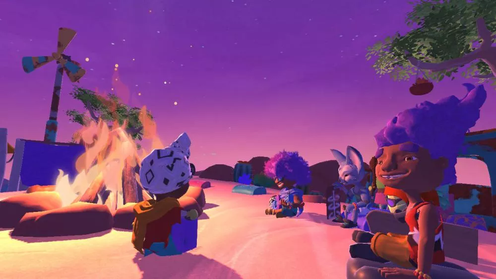 图片[2] - Switch游戏《滑沙达人》NSZ下载+1.3补丁+1DLC - 乐享应用