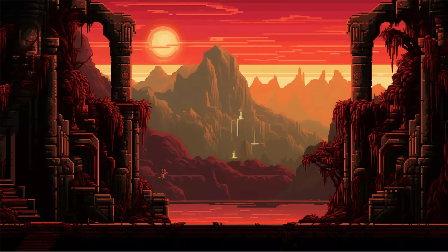 图片[2] - Switch游戏《洞穴深处的遗产》NSP下载 - 乐享应用