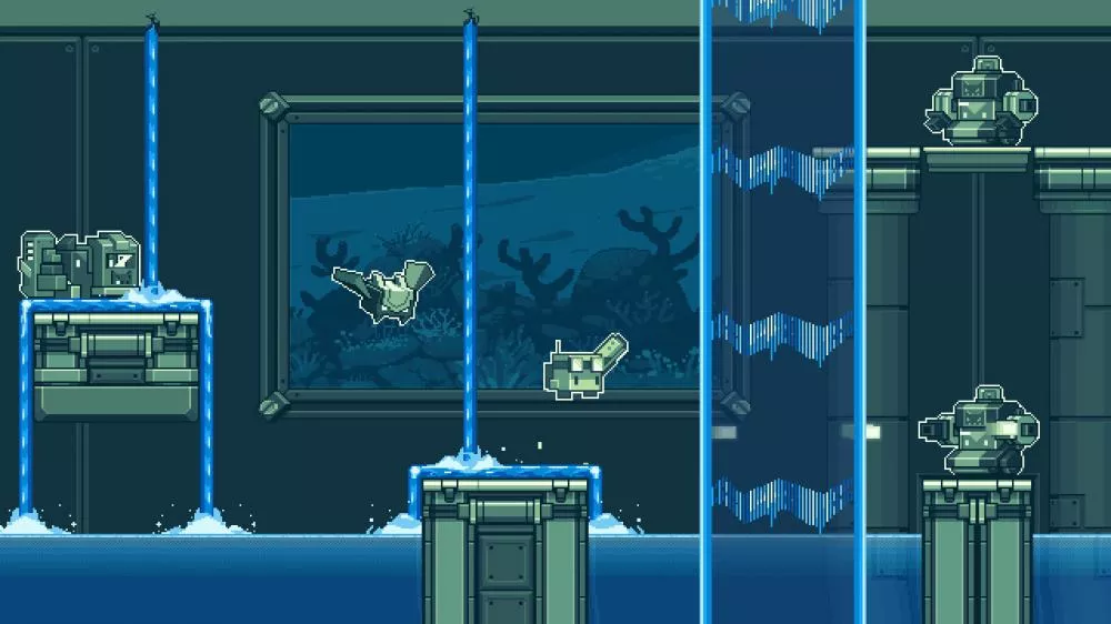 图片[2] - Switch游戏《块块星球：埃齐》NSZ下载+1.3补丁 - 乐享应用