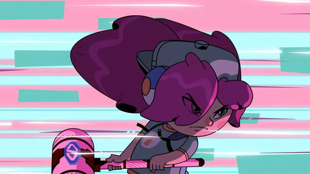 图片[2] - Switch游戏《故障英雄》NSZ下载+1.1补丁 - 乐享应用