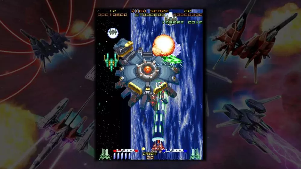 图片[2] - Switch游戏《镭射街机编年史》XCI下载+1.2.0补丁 - 乐享应用