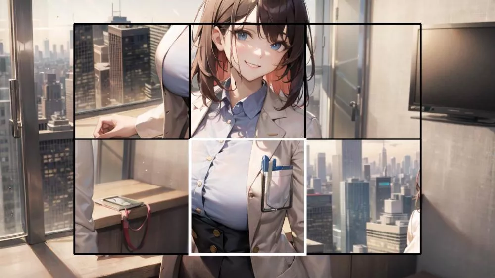 图片[2] - Switch游戏《动漫女孩：甜美医生》NSP下载 - 乐享应用