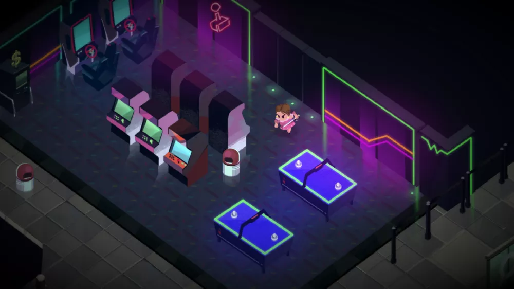 图片[2] - Switch游戏《男朋友地下城》NSZ下载+1.3.3补丁 - 乐享应用