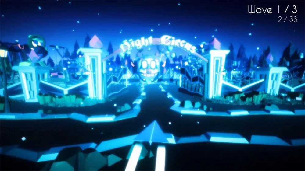 图片[2] - Switch游戏《纸飞机冲刺：猎鬼》NSP下载+1.1补丁 - 乐享应用