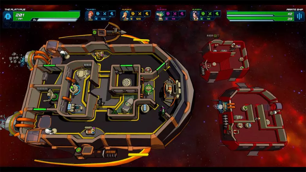 图片[2] - Switch游戏《时空错乱之旅》NSZ下载+8.22补丁 - 乐享应用