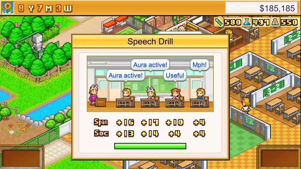 图片[2] - Switch游戏《口袋学院物语2》NSZ下载+2.34补丁 - 乐享应用